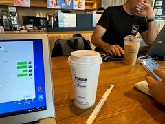 -星巴克(深圳石岩星城店)