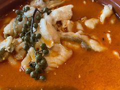 藤椒桂鱼片-苏浙总会(国金中心店)