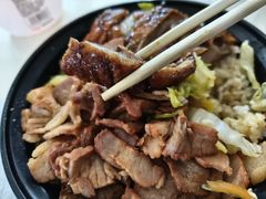 -广东涂记烧鹅饭(武汉天地店)