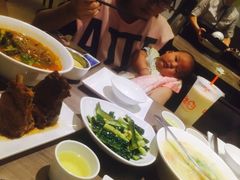 picture-九毛九西北菜(百信广场店)