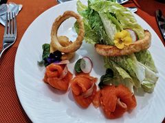 -鲜艳西餐厅(衡山路十二号华邑店)