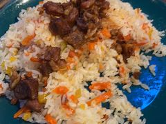 -阿娜尔·新疆菜(宜家荟聚中心店)
