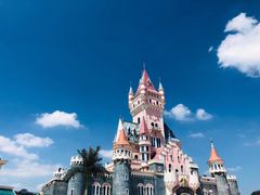 -厦门方特梦幻王国