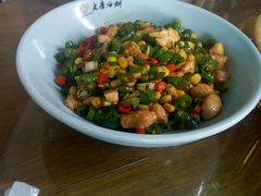 -老磨油饼(高陵店)