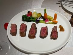 -晶雅花园西餐厅(南京首店)