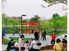 -东升文体公园
