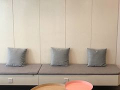 大堂-仁义涵西餐·咖啡(中华巴洛克店)
