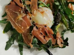 -我的四季意大利餐厅(春天百货店)