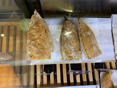 飞鱼籽面包-Let's Taipei 非常烘焙(太古里店)