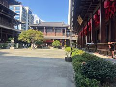 -香积寺