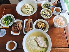 -同得兴 Since·1995 传统苏式面馆(十全街店)