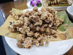 -醉壹号海鲜大排档(厦门美食地标店)