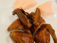 -丰鲤楼•闽南茶楼(仟禧汇店)