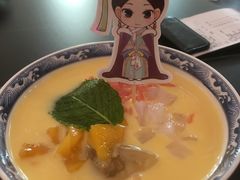 -多嘴超级肉蟹煲(中街恒隆故宫店)
