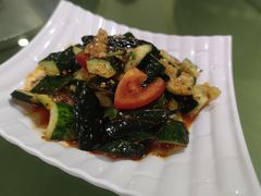 -新疆红柳花餐厅(新洲店)