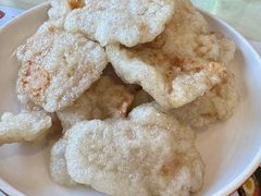 -服务大楼冷面(延大店)