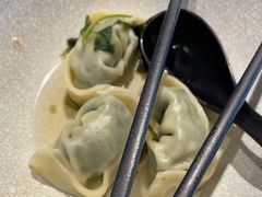 朴素大混沌-菩提树·素食餐厅(汇智国际商业中心店)