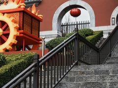 -戏马台景区
