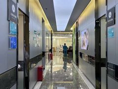 -深圳富茂格伦菲尔口腔门诊部(龙华清湖总院)