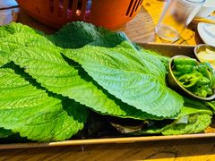 -金达莱冷面百年石锅饭(宾馆胡同店)