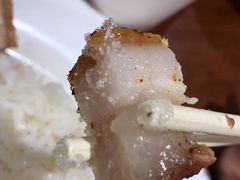 脆皮烧肉-陈光记烧腊(长寿路店)