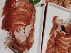 -京味斋·北京烤鸭(华威桥北工大店)