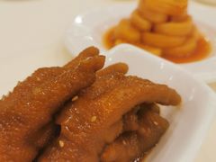 -凤凰楼酒家·粤宴点心(华强北店)