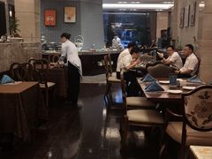 -浙江西子宾馆·瑶园咖啡厅