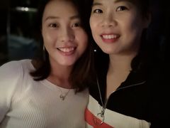 -广州柏悦酒店·悦吧·顶楼露天酒吧