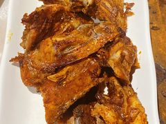 -枪火串烧·东北特色烧烤(罗湖总店)