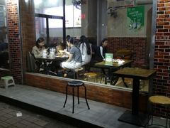 门面-小朱麻辣串(益民街店)