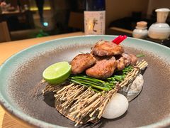 -岚山日本料理(珠江新城店)