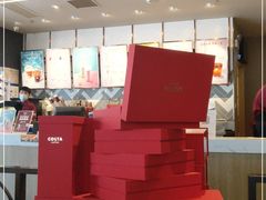 -COSTA COFFEE(丰联广场店)