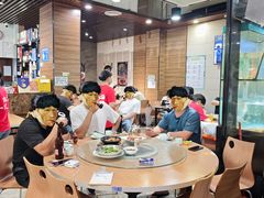 -荣基四海一家·家常菜·海鲜大排档(新安店)