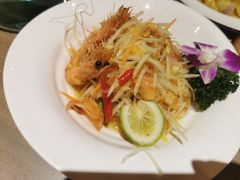 -泰来食光泰国菜餐厅(运河城店)