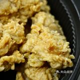 世界500强炸鸡饭，清盘不踩雷[米饭]
