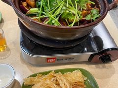 -胡须佬鸡煲四季火锅(龙珠大道店)