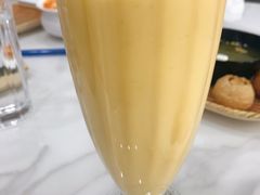 芒果酸奶-VATAN INDIAN RESTAURANT米特餐饮有限公司(城北路店)
