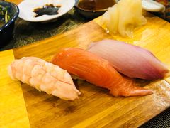 -天正河鲀·河豚亭(大连店)