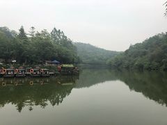 -李小龙乐园(顺德均安店)