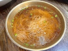 -魁盛居百年鲁菜馆(县西巷店)