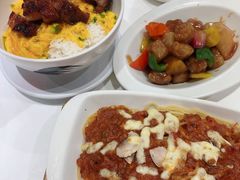 -翠华餐厅(宝安壹方城店)