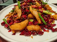-春发生饭店·非遗(南院门店)