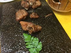 -堂宴·老厦门私房菜(1988仙岳总店)