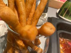 -巴奴毛肚火锅(悠唐购物中心店)