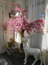 -谛融婚礼酒店·宴会厅(花园店)