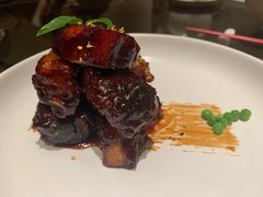 -玫瑰厅上海菜(兴国路店)