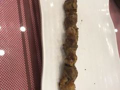 -巴依老爷新疆美食(清华东门店)