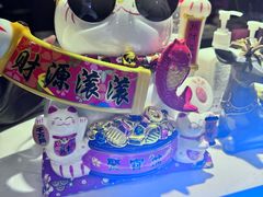-鹿栖.精油SPA(金山世纪城店)
