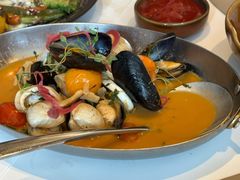 -斯普汇生蚝牛排馆(中骏世界城店)